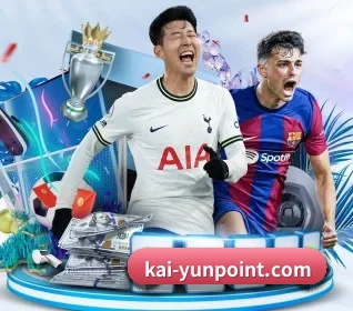 kai-yunpoint.com APP 界面